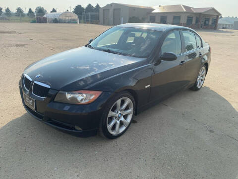 2007 BMW 3 Series for sale at 5 Star Motors Inc. in Mandan ND