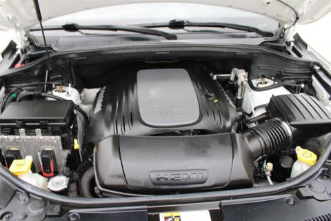 2019 Jeep Grand Cherokee Trailhawk