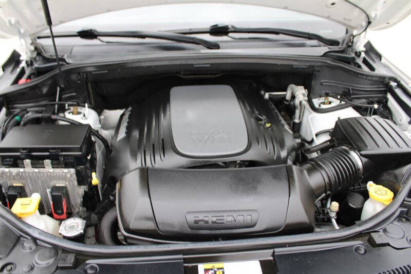 2019 Jeep Grand Cherokee Trailhawk