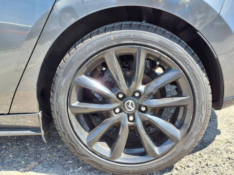 2019 Mazda Mazda3 Hatchback Premium