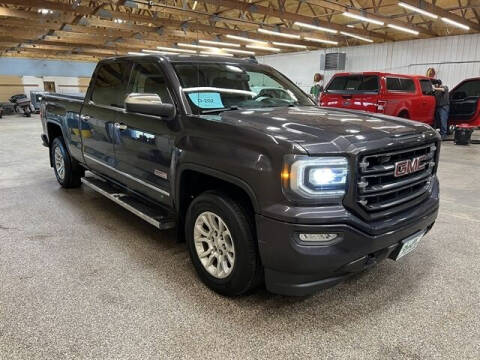 2016 GMC Sierra 1500 for sale at Dells Auto in Dell Rapids SD