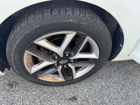 2013 Scion xB