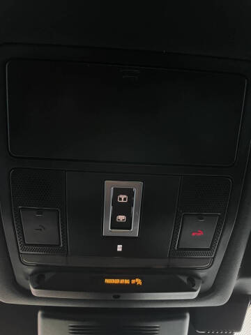 2020 Land Rover Discovery Sport P250 S R-Dynamic