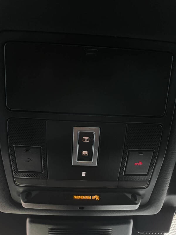 2020 Land Rover Discovery Sport P250 S R-Dynamic