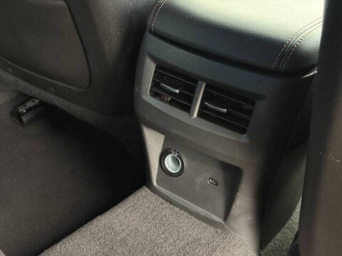 2020 Cadillac CT5 Sport