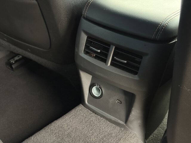 2020 Cadillac CT5 Sport