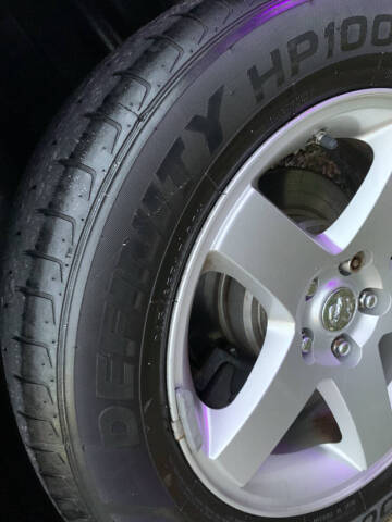 2009 Dodge Charger SXT