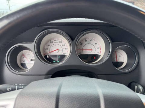 2011 Dodge Challenger R/T Classic