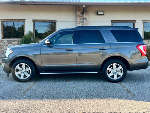 2019 Ford Expedition XLT