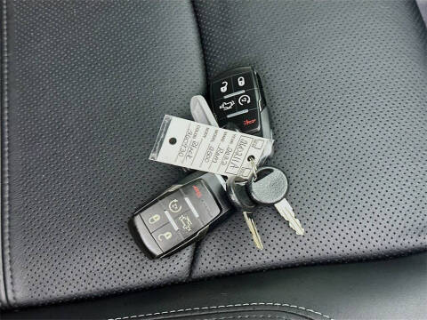 2022 RAM 2500 Limited