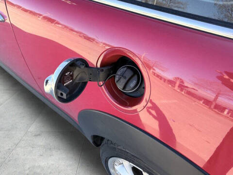 2010 MINI Cooper S