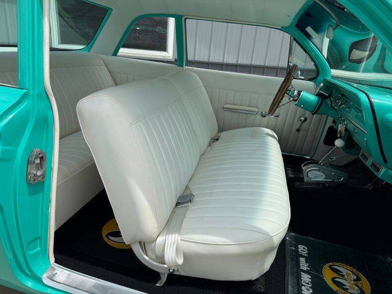 1962 Chevrolet Biscayne
