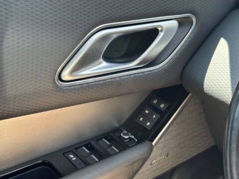 2021 Land Rover Range Rover Velar P250 R-Dynamic S