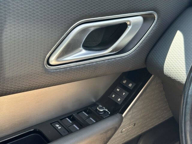 2021 Land Rover Range Rover Velar P250 R-Dynamic S