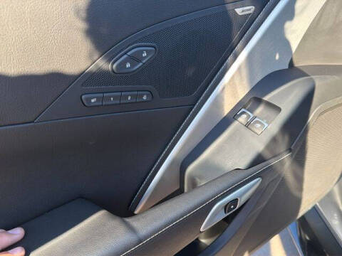 2019 Chevrolet Corvette Z06