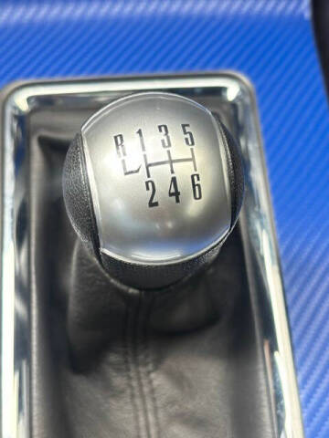 2013 Ford Mustang GT Premium
