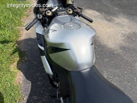 2004 Honda CBR1000RR