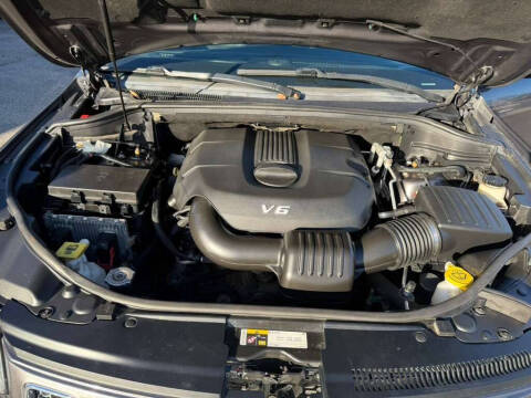 2014 Jeep Grand Cherokee Summit