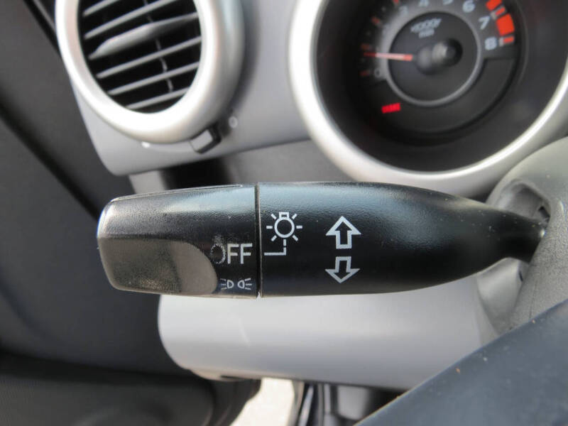 2006 Honda Element EX