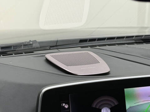 2017 BMW 6 Series 650i Gran Coupe