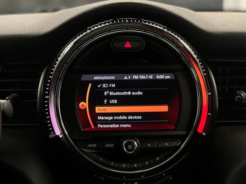 2019 MINI Hardtop 2 Door John Cooper Works