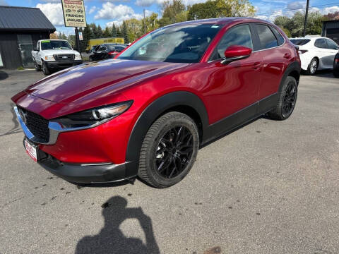 2020 Mazda CX-30 Preferred