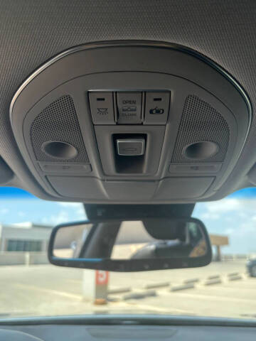 2016 Hyundai Genesis