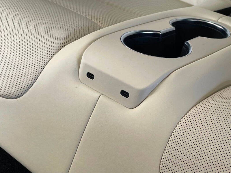 2023 Tesla Model X
