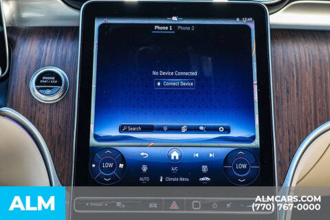 2025 Mercedes-Benz GLC GLC 300 4MATIC