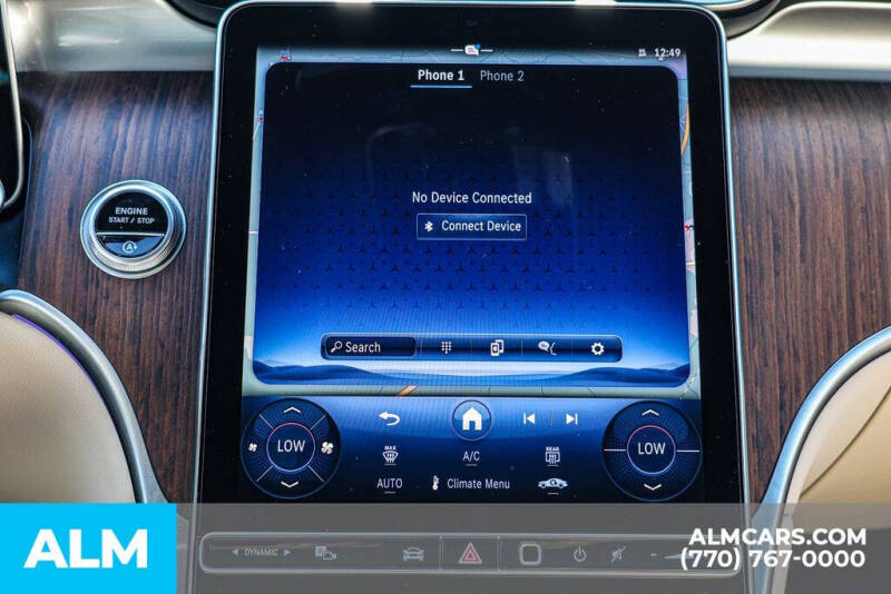 2025 Mercedes-Benz GLC GLC 300 4MATIC