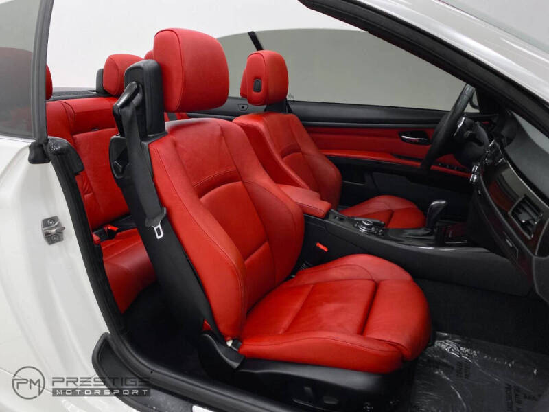 2013 BMW 3 Series