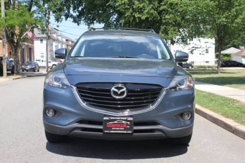 2014 Mazda CX-9 Grand Touring