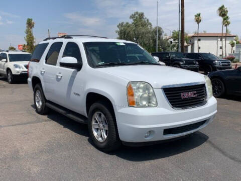 2012 GMC Yukon for sale at Curry's Cars - Brown & Brown Wholesale in Mesa AZ