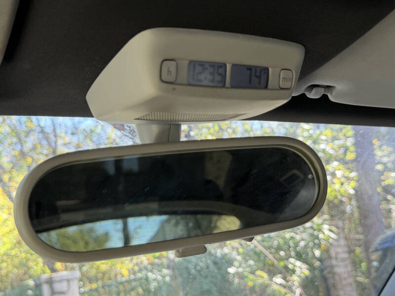 2009 Volkswagen New Beetle