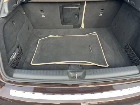 2016 Mercedes-Benz GLA GLA 250