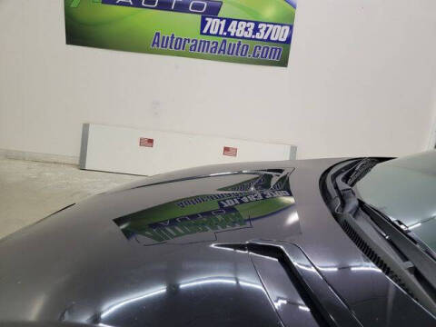 1994 Chevrolet Camaro Z28