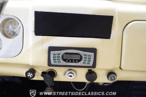 1938 Chevrolet Master Deluxe