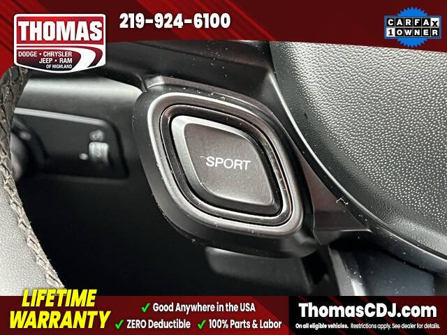 2024 Dodge Hornet GT