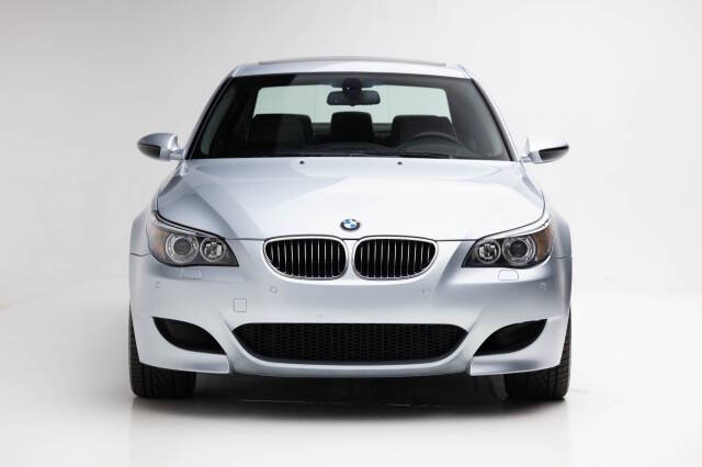 2006 BMW M5