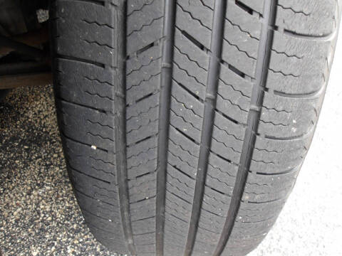 2005 Dodge Caravan SXT