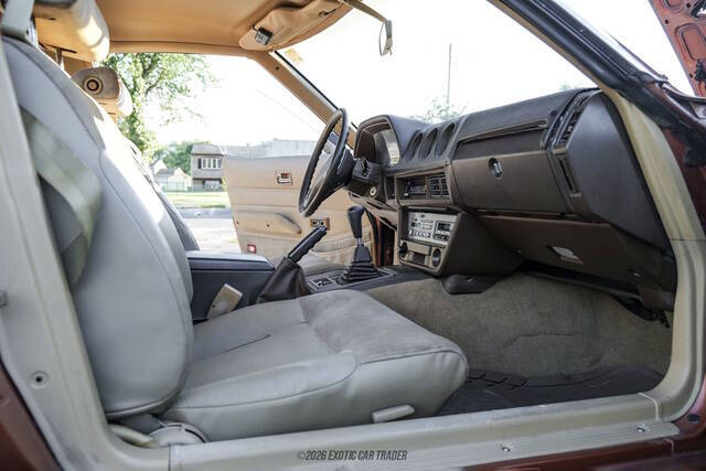 1982 Datsun 280ZX GL