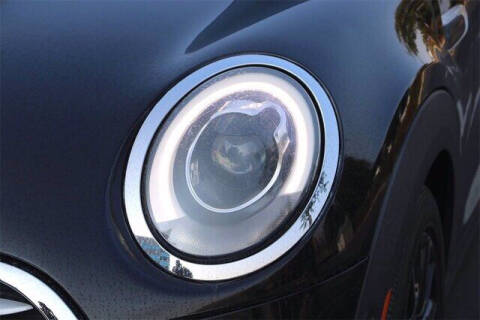 2014 MINI Hardtop Cooper