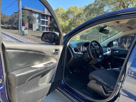 2019 Dodge Journey SE Value Package