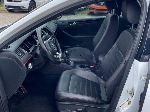 2016 Volkswagen Jetta