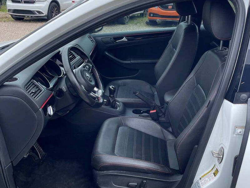 2016 Volkswagen Jetta