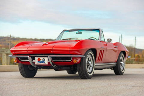1965 Chevrolet Corvette