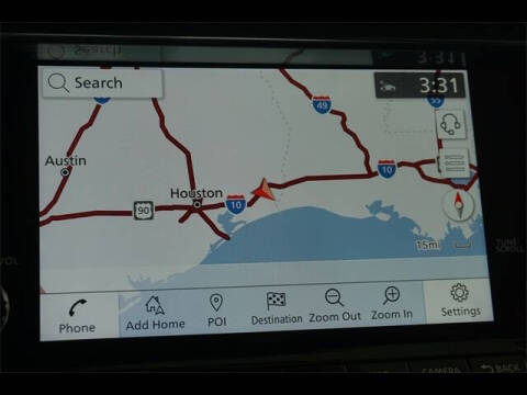 2025 Nissan Z Performance