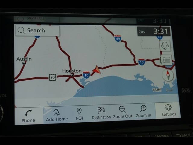 2025 Nissan Z Performance