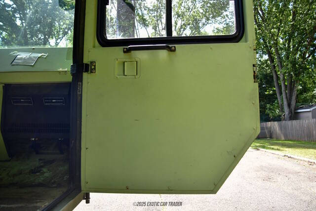 1985 Oshkosh AS32P-19A