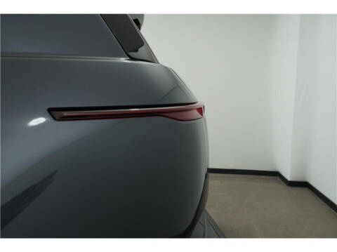 2023 Fisker Ocean Extreme